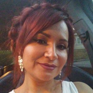 Meet your Posher, Rocio